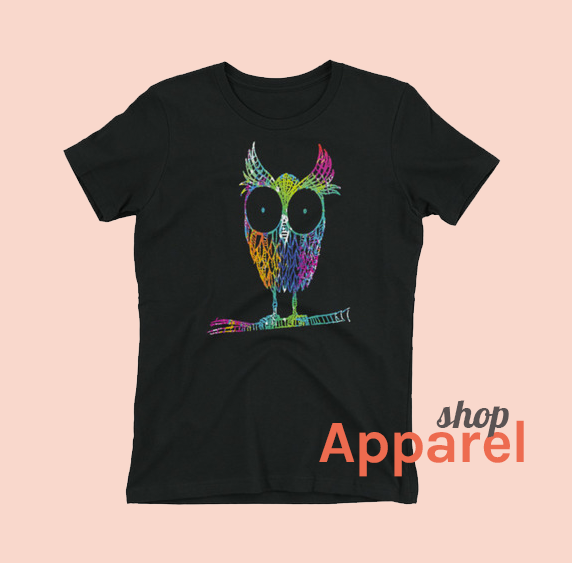 Owl Apparel